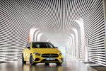 Mercedes-AMG A35 4Matic Aerodynamic Package 2018 года (WW)